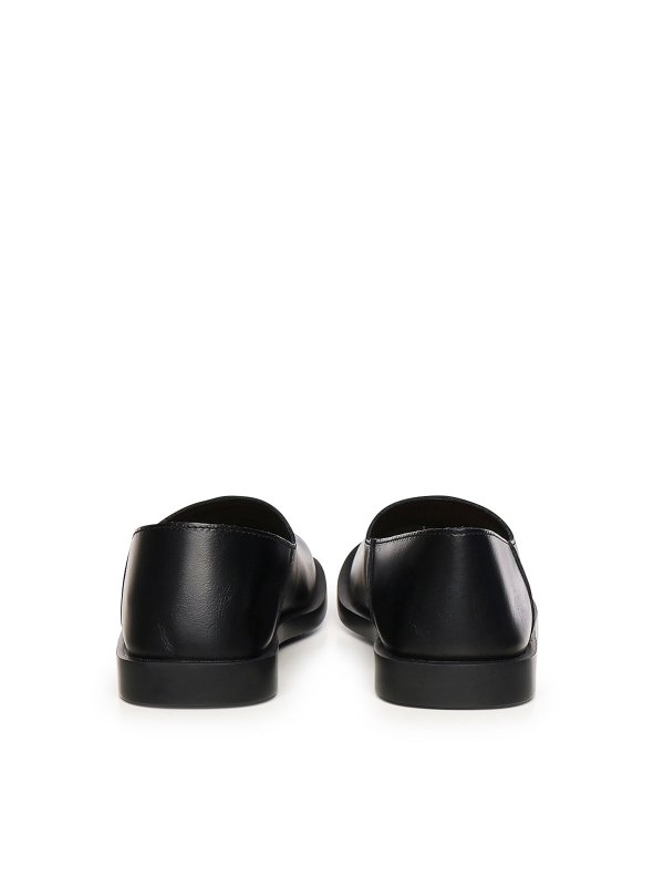 CAMPER: Mocasines y Zapatillas online - Mocasines - Negro