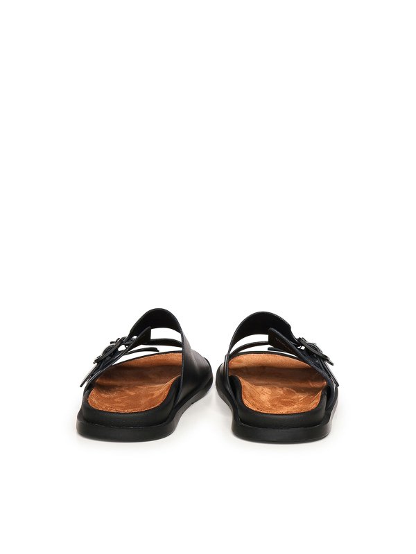 CAMPER: Sandales online - Sandales - Noir