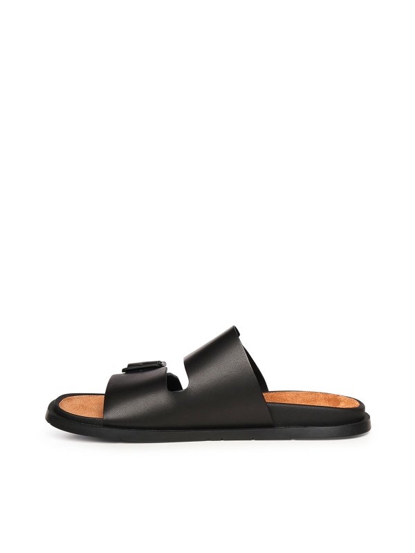 The Best Shops CAMPER: Sandales - Sandales - Noir