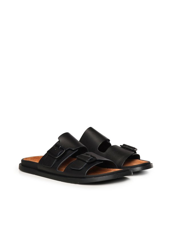 Sandales - Noir shop online: CAMPER