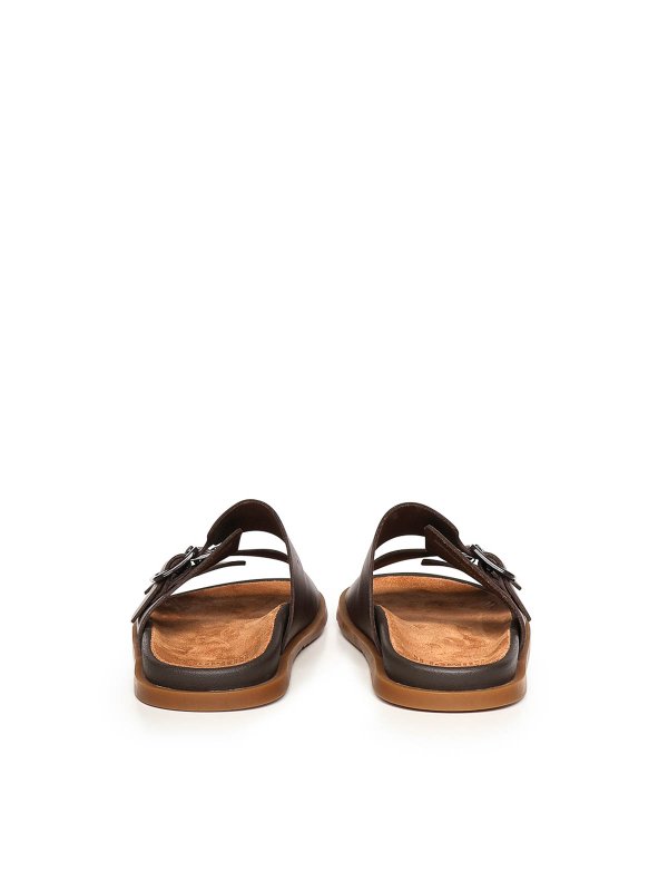 CAMPER: Sandales online - Sandales - Marron