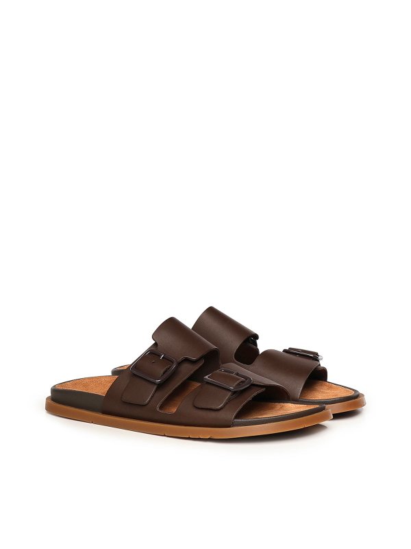 Sandales - Marron shop online: CAMPER