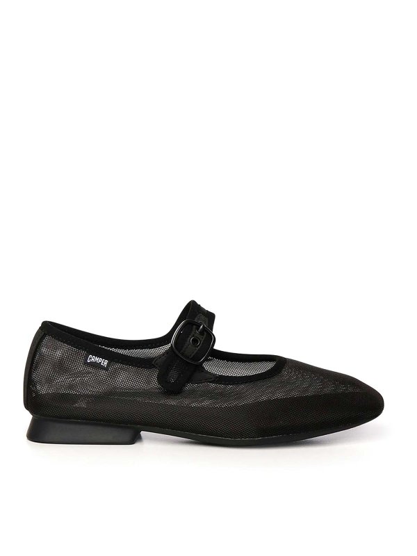 CAMPER: Bailarinas - Bailarinas - Negro