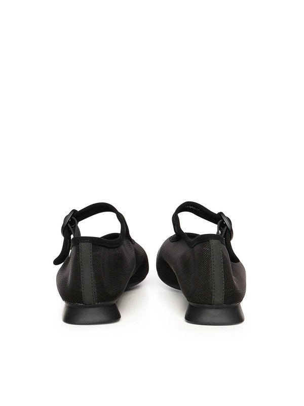 CAMPER: Bailarinas online - Bailarinas - Negro