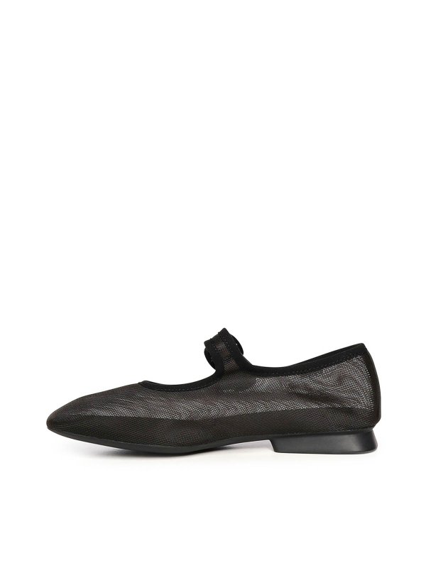 The Best Shops CAMPER: Bailarinas - Bailarinas - Negro