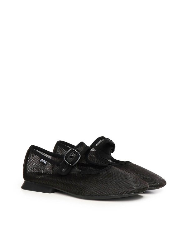 Bailarinas - Negro shop online: CAMPER
