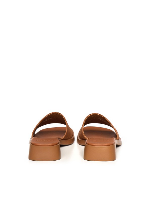 CAMPER: Sandales online - Sandales - Camel