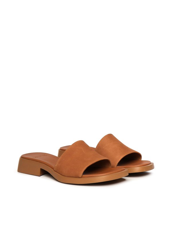 Sandales - Camel shop online: CAMPER