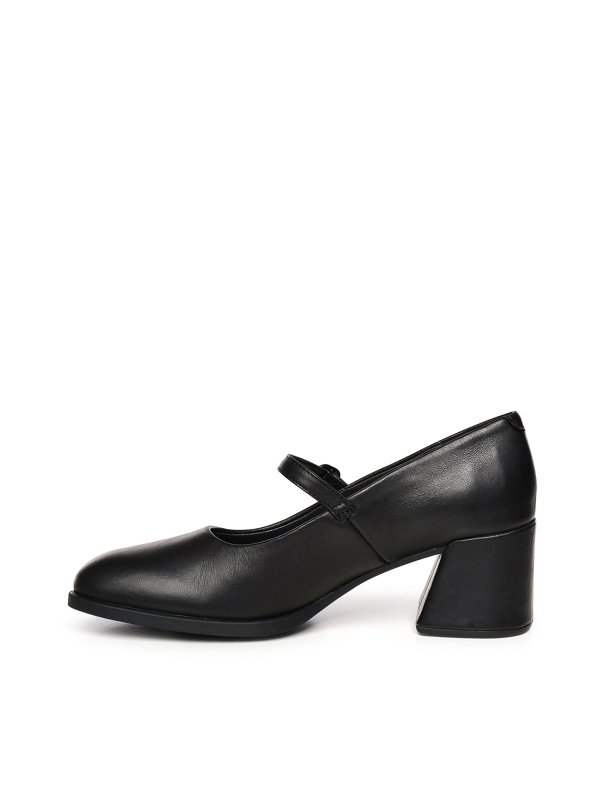 The Best Shops CAMPER: Pumps - Pumps - Schwarz