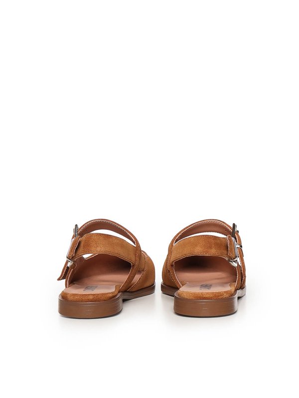 CARMENS: Ballerinas online - Ballerinas - Braun