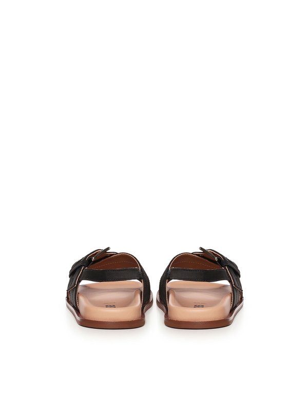 CARMENS: サンダル online - サンダル - 黒