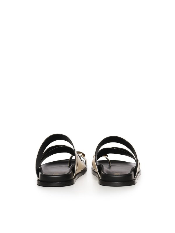 CARMENS: Sandalen online - Sandalen - Weiß
