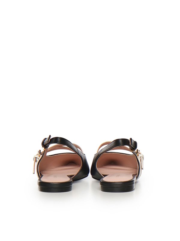 COCCINELLE: フラットシューズ online - フラットシューズ - ベージュ