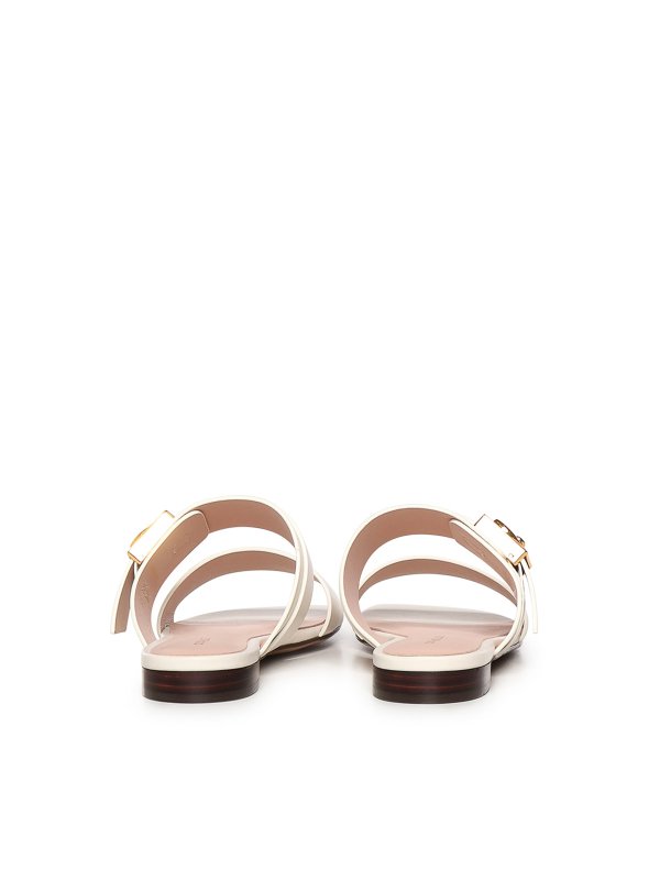 COCCINELLE: フラットシューズ online - フラットシューズ - 白