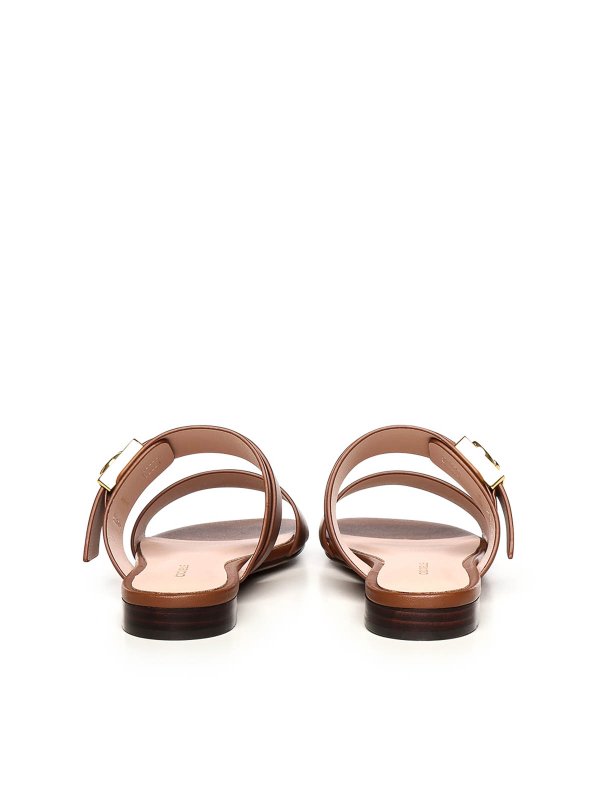 COCCINELLE: フラットシューズ online - フラットシューズ - ベージュ