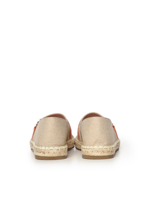 COCCINELLE: Espadrillas online - Espadrilles - Beige