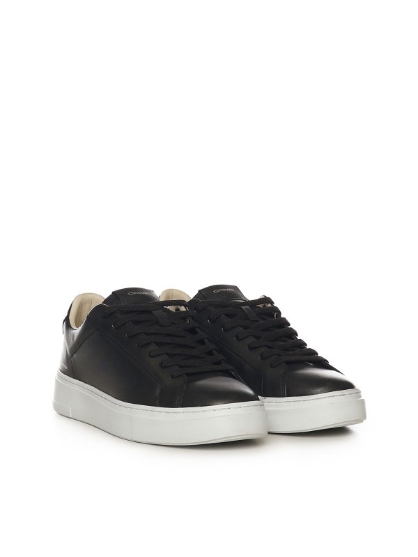 スニーカー - 黒 shop online: CRIME LONDON