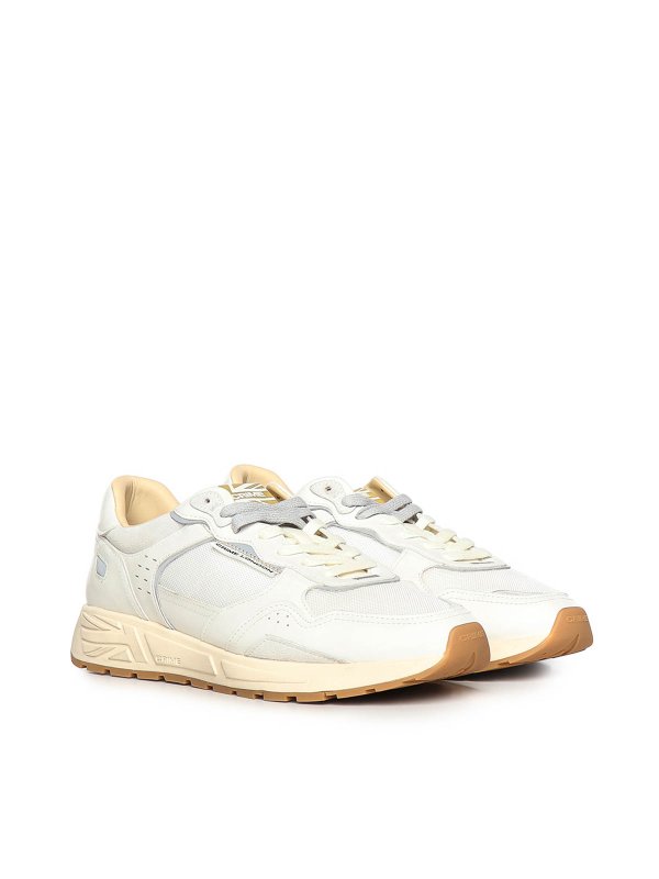 スニーカー - 白 shop online: CRIME LONDON