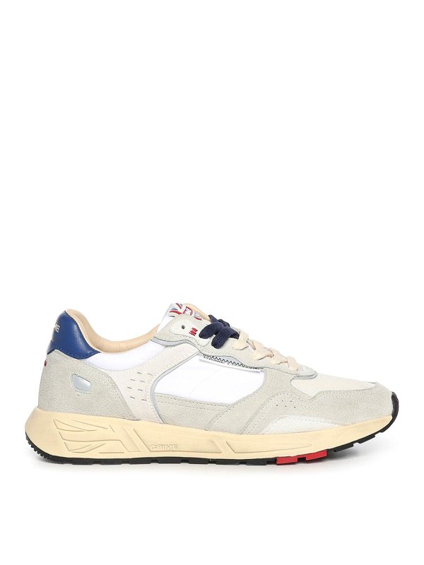 CRIME LONDON: スニーカー - スニーカー - ブルー