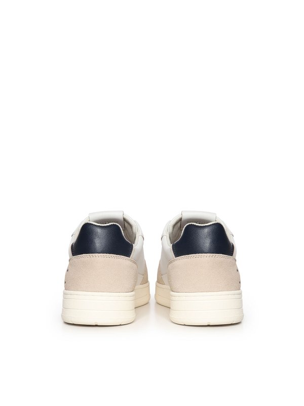D.A.T.E.: Zapatillas online - Zapatillas - Azul