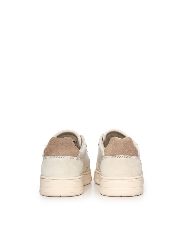 D.A.T.E.: Zapatillas online - Zapatillas - Blanco