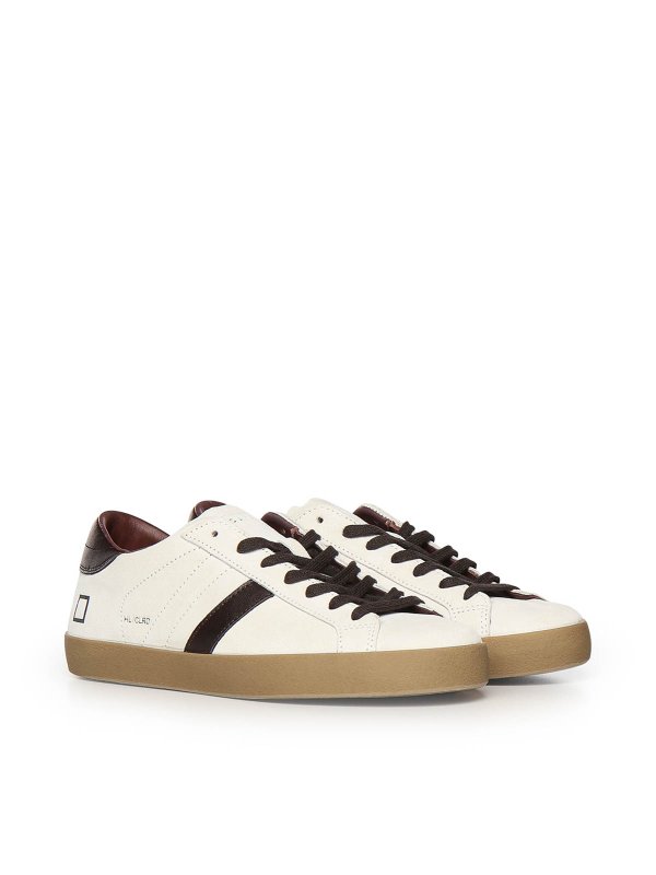 Baskets - Blanc shop online: D.A.T.E.