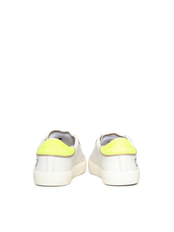 D.A.T.E.: trainers online - Hill Low Sneaker