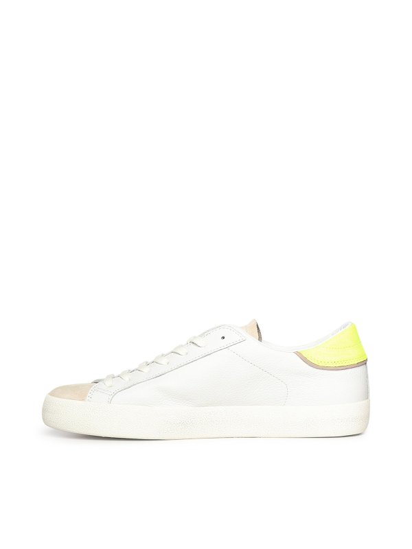 The Best Shops D.A.T.E.: trainers - Hill Low Sneaker