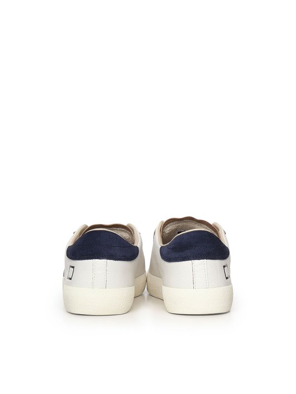 D.A.T.E.: Zapatillas online - Zapatillas - Azul