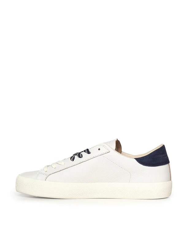 The Best Shops D.A.T.E.: Zapatillas - Zapatillas - Azul