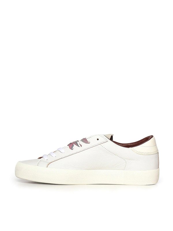The Best Shops D.A.T.E.: Chaussures de sport - Baskets - Blanc