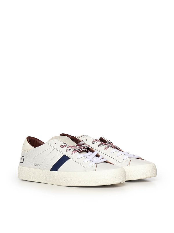Baskets - Blanc shop online: D.A.T.E.