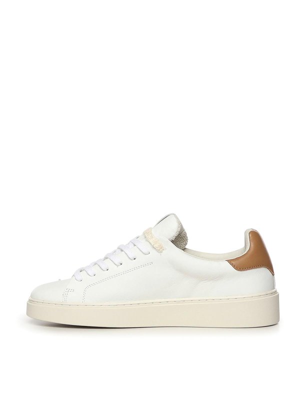 The Best Shops D.A.T.E.: Zapatillas - Zapatillas - Beis