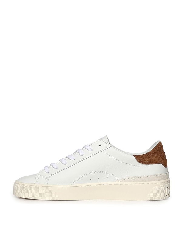 The Best Shops D.A.T.E.: trainers - Sonica Leather Sneaker