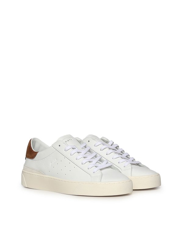 Sonica Leather Sneaker shop online: D.A.T.E.