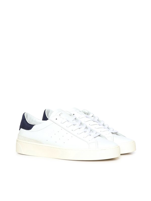 Sneaker - Blau shop online: D.A.T.E.