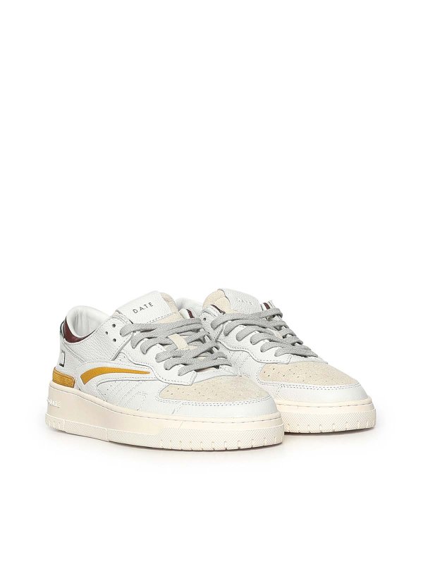 Zapatillas - Blanco shop online: D.A.T.E.