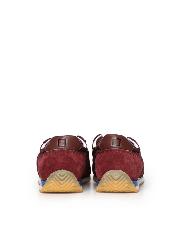 D.A.T.E.: Sneaker online - Sneaker - Braun
