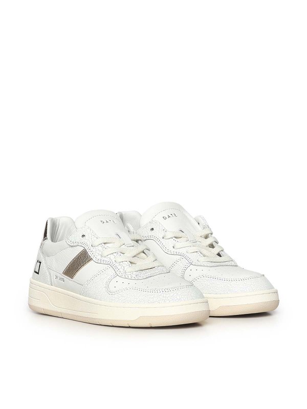 Sneaker - Beige shop online: D.A.T.E.