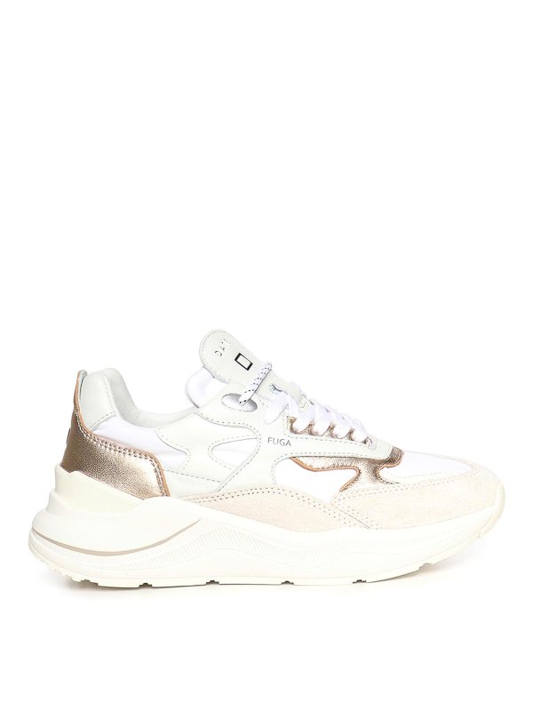 D.A.T.E.: sneakers - Scneaker Fuga