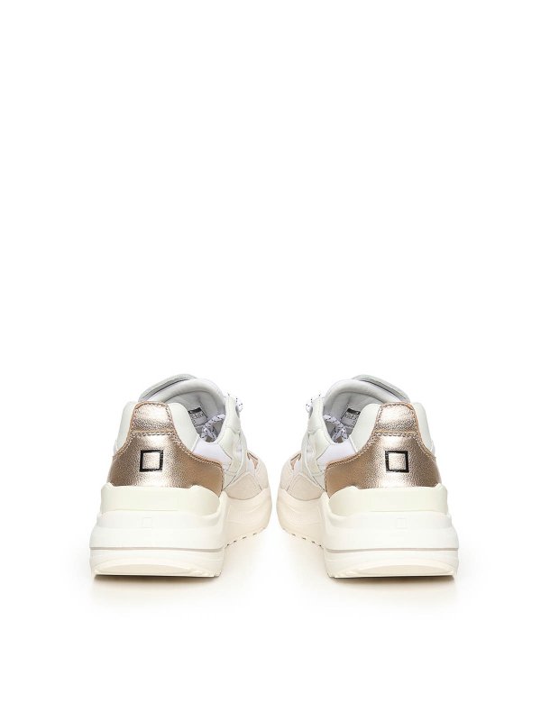 D.A.T.E.: sneakers online - Scneaker Fuga