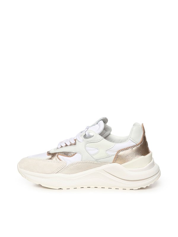 The Best Shops D.A.T.E.: sneakers - Scneaker Fuga