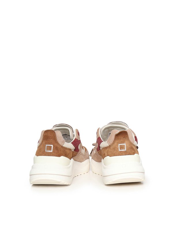 D.A.T.E.: trainers online - Fuga Sneakers