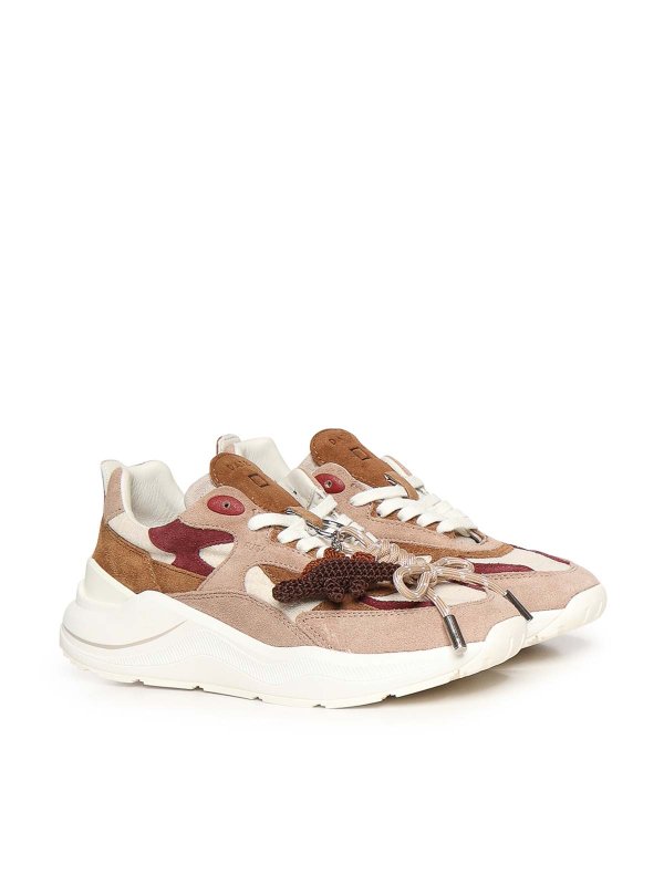 Fuga Sneakers shop online: D.A.T.E.