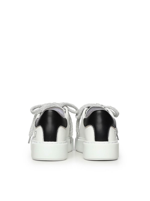 D.A.T.E.: Zapatillas online - Zapatillas - Blanco
