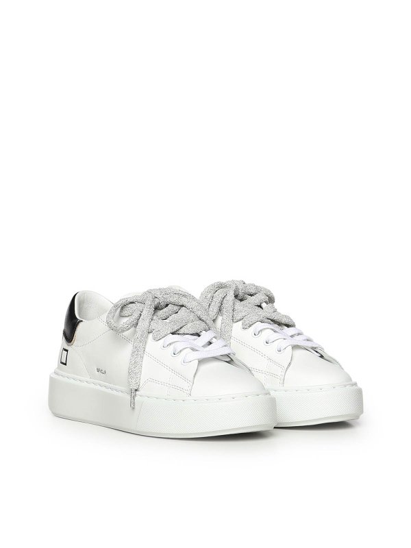Zapatillas - Blanco shop online: D.A.T.E.
