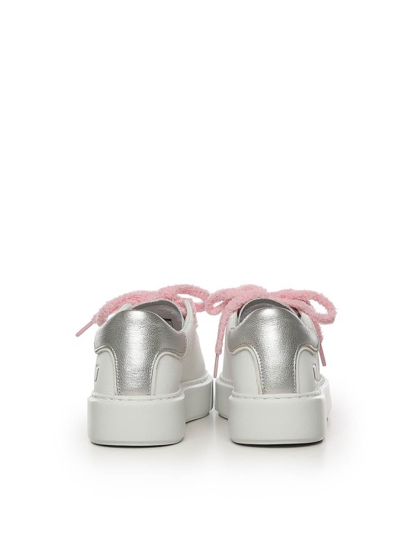 D.A.T.E.: Zapatillas online - Zapatillas - Blanco