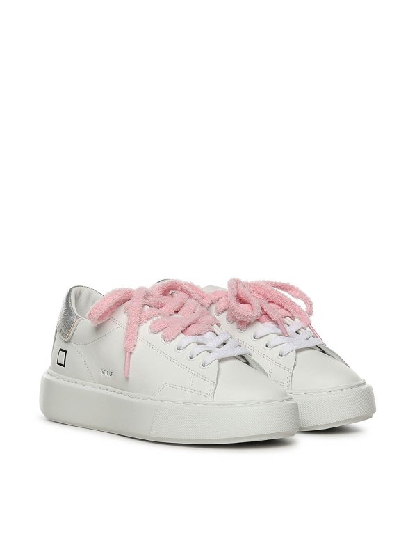 Zapatillas - Blanco shop online: D.A.T.E.