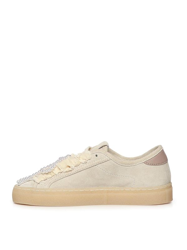 The Best Shops D.A.T.E.: sneakers - Sneaker tenera