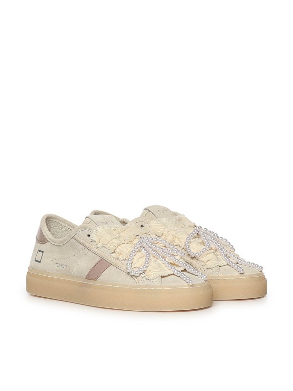 Sneaker tenera shop online: D.A.T.E.